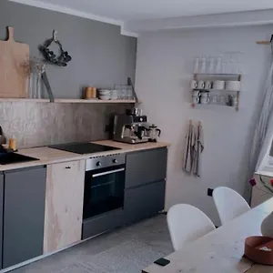 Apartment Altstadtjuwel In Cadolzburg- Hidden By Feingemacht, Cadolzburg