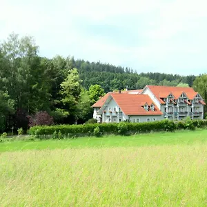 Hotel Landhotel Gaisthaler Hof, Schönsee